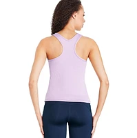 Athletic Works Women's Racerback Tank, Sizes XS-XXL