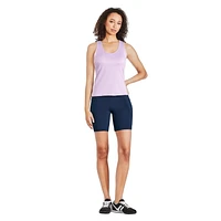 Athletic Works Women's Racerback Tank, Sizes XS-XXL