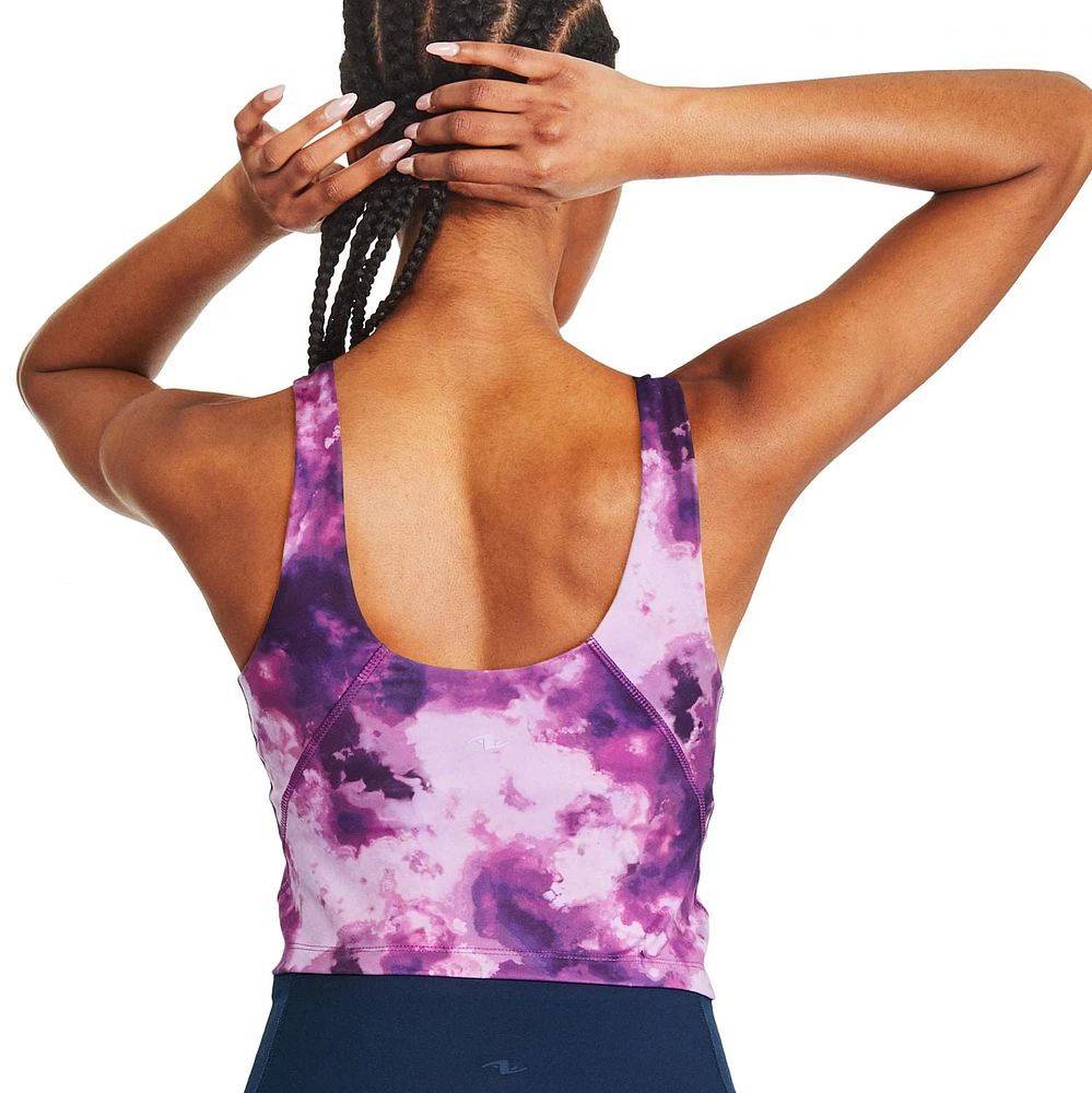 Athletic Works Women's Tank Bra