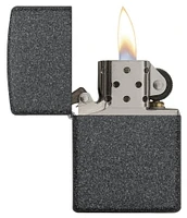 Zippo Iron Stone (211)