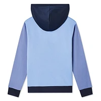 Athletic Works Boys' Colour Block Hoodie