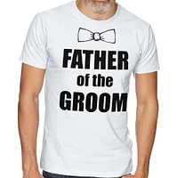 T-shirts de fête mariage