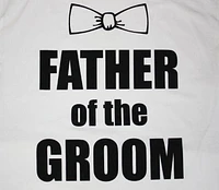 T-shirts de fête mariage