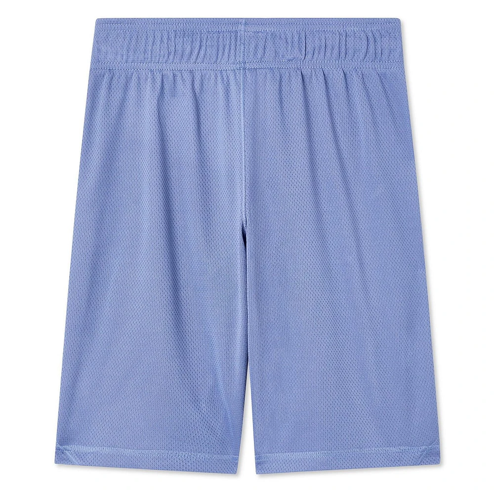 Athletic Works Boys' Mesh Short