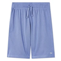 Athletic Works Boys' Mesh Short