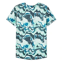 T-shirt technique Athletic Works pour garçons