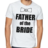 T-shirts de fête mariage