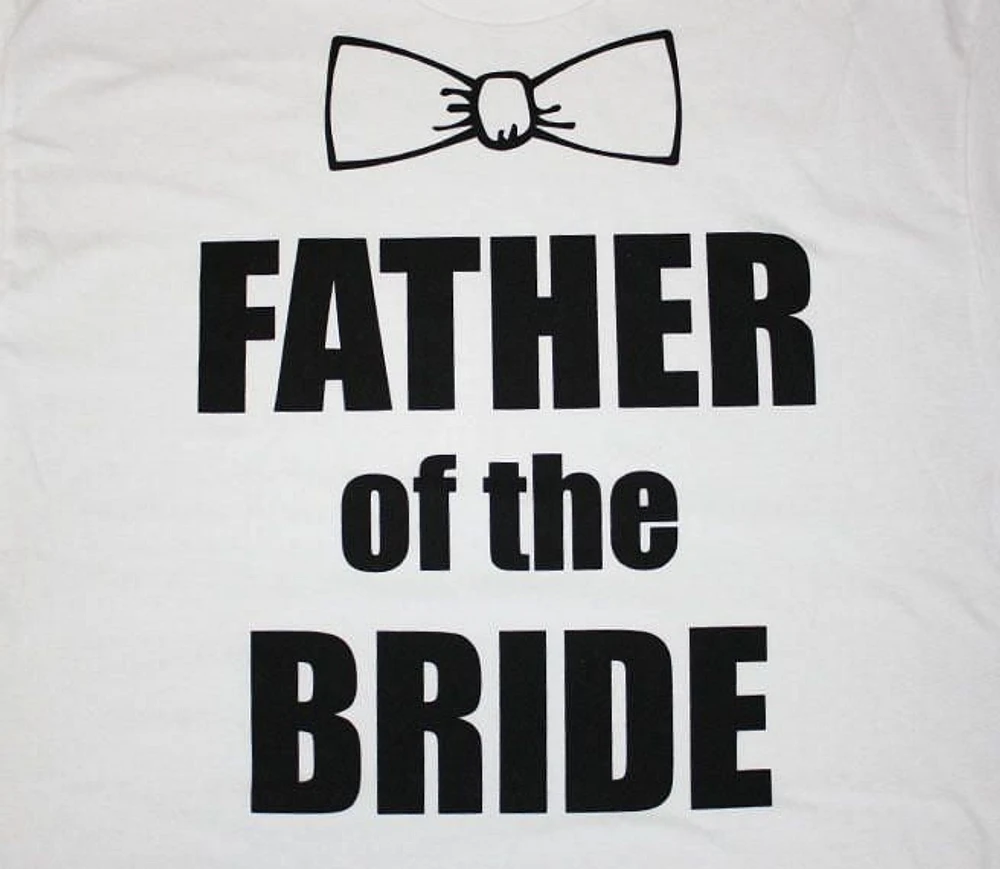 T-shirts de fête mariage