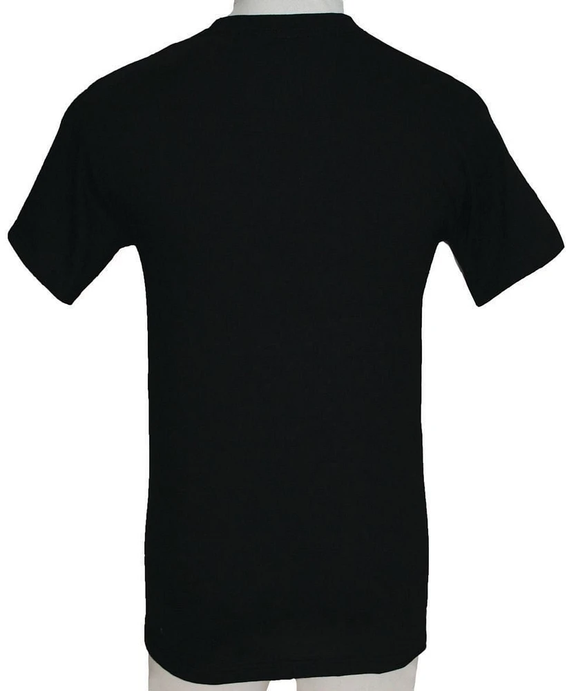George Men's Wedding Party T-Shirts