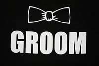 George Men's Wedding Party T-Shirts