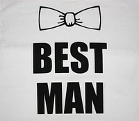 T-shirts de fête mariage