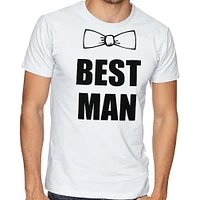T-shirts de fête mariage