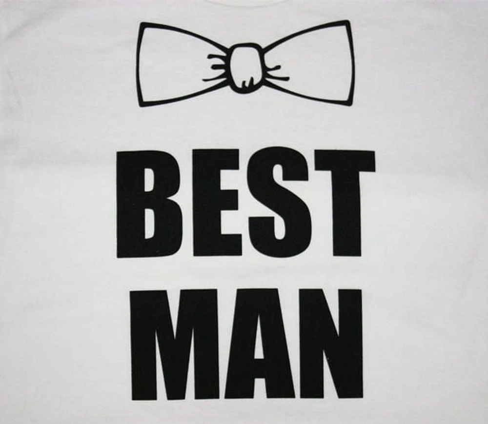 T-shirts de fête mariage