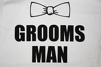T-shirts de fête mariage