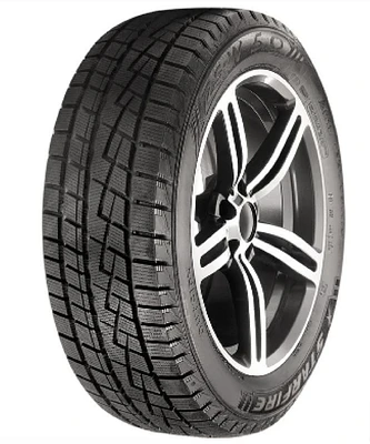 Starfire RS-W 5.0 205/60R16 92T BSW Tire