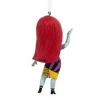 Hallmark Christmas Ornament (Disney Tim Burton's The Nightmare Before Christmas Sally)