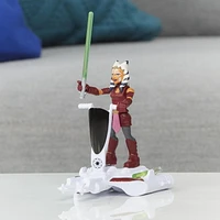 Star Wars Mission Fleet Gear Class Ahsoka Tano Aquatic Attack 2.5-Inch-Scale Figure and Vehicle