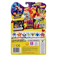 Heroes of Goo Jit Zu Galaxy Attack Hero Pack - Saturnaut