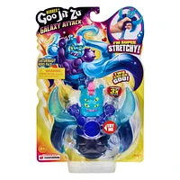 Heroes of Goo Jit Zu Galaxy Attack Hero Pack - Saturnaut