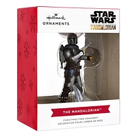 Hallmark Christmas Ornament (Star Wars: The Mandalorian)