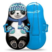 36in Kiddy Sled - Panda