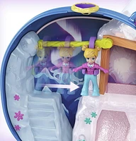 Polly Pocket Freezin' Fun Narwhal Compact