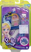 Polly Pocket Freezin' Fun Narwhal Compact