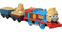 Thomas & Friends TrackMaster, Armored Thomas