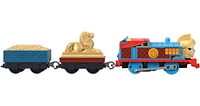 Thomas & Friends TrackMaster, Armored Thomas