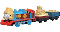 Thomas & Friends TrackMaster, Armored Thomas