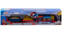 Thomas & Friends TrackMaster, Armored Thomas