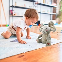 léphant qui fait coucou Spark Create Imagine