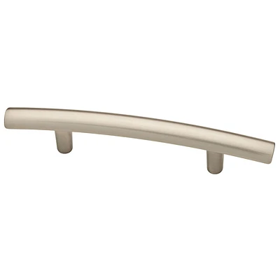 Peerless Arch Nickel Pull, 6-Pk.