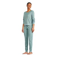 George Women's Jogger 2-Piece Set, Sizes XS-XXL