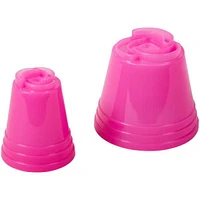 Wilton Easy Blooms Tip Set, Easy Blooms piping tips.