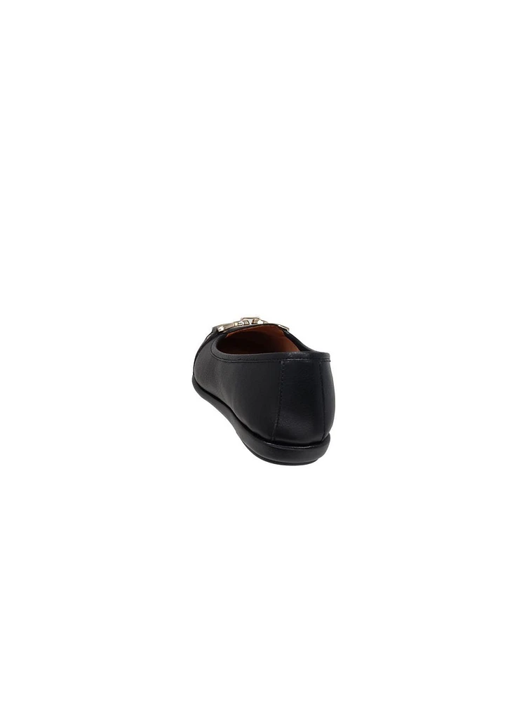 AEROSOLES 22BIGBENW23, ORNAMENT COMFORT BALLET FLAT