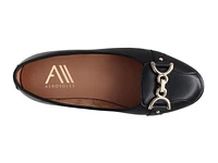 AEROSOLES 22BIGBENW23, ORNAMENT COMFORT BALLET FLAT