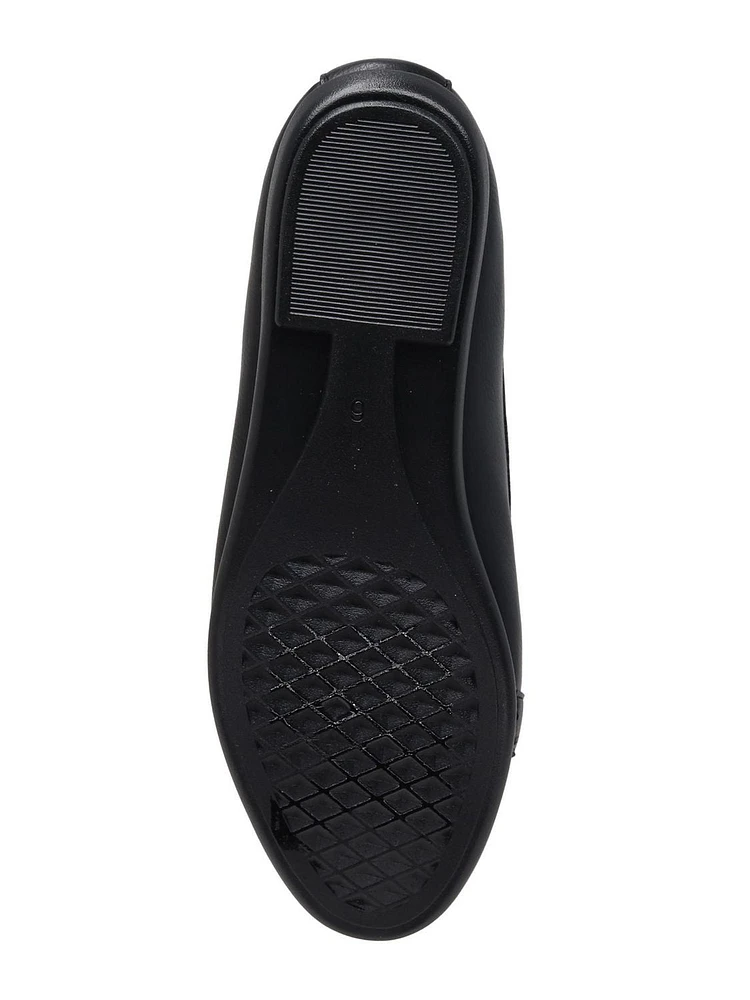 AEROSOLES 22BIGBENW23, ORNAMENT COMFORT BALLET FLAT