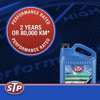 STP® - Concentrate Universal Antifreeze/Coolant, 3.78 L