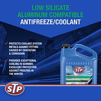 STP® - Concentrate Universal Antifreeze/Coolant, 3.78 L