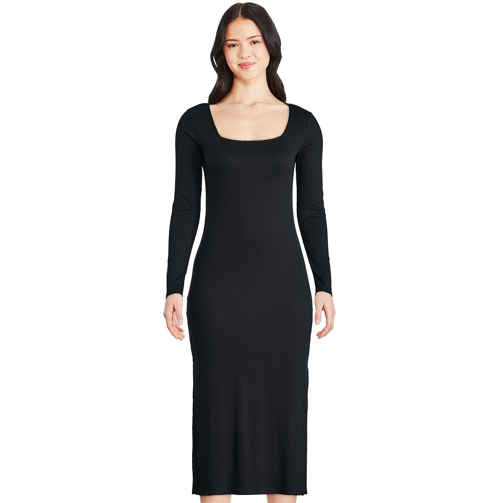 George Women's Midi Dress