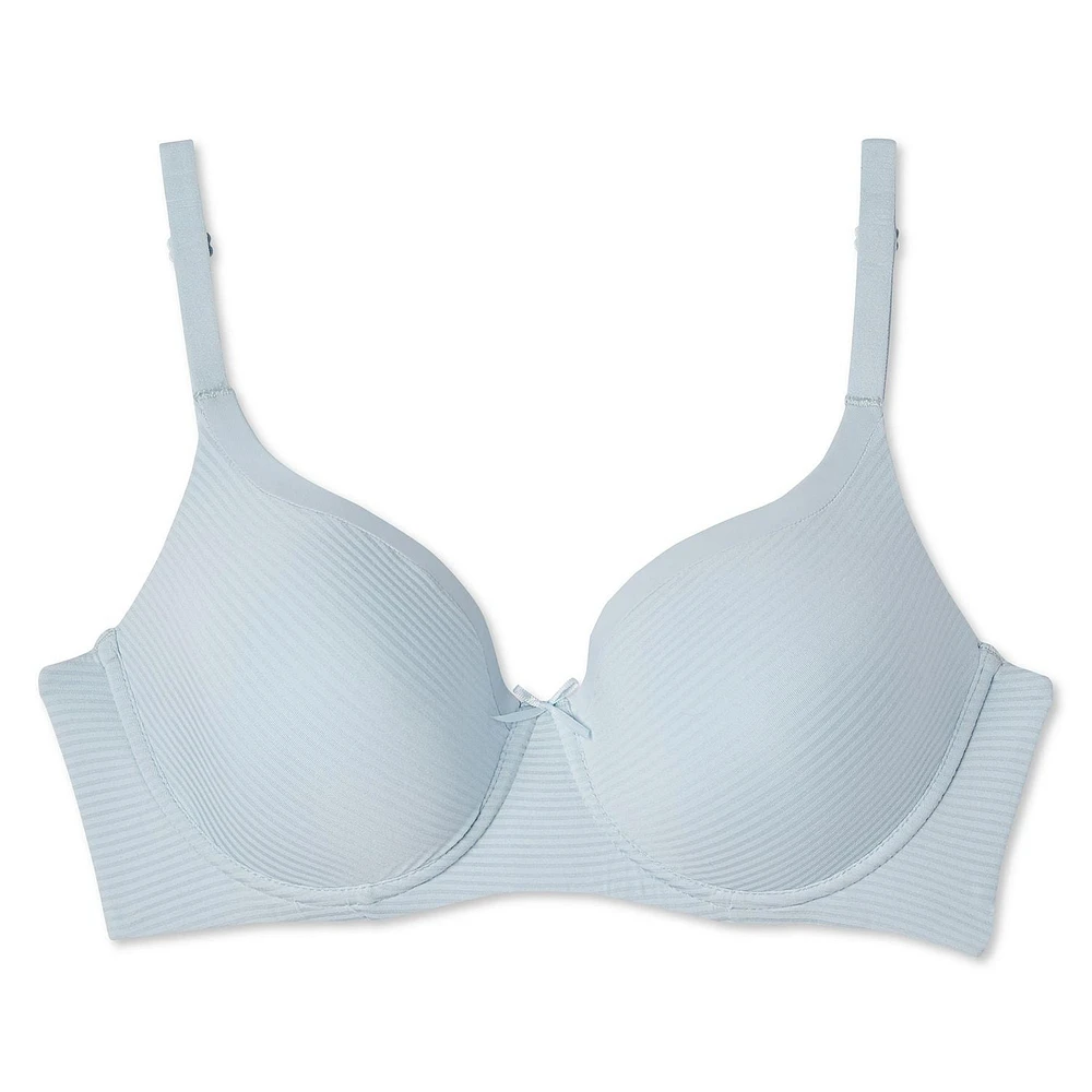 Soutien-gorge à coques George pour femmes Tailles 34B-38D