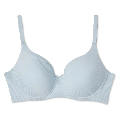 Soutien-gorge à coques George pour femmes Tailles 34B-38D