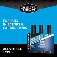 SUPERTECH - Universal Gas Line Antifreeze