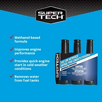 SUPERTECH - Universal Gas Line Antifreeze