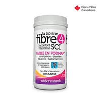 Webber Naturals® The Right Fibre4®, Unflavoured 150 g, 150 g Powder