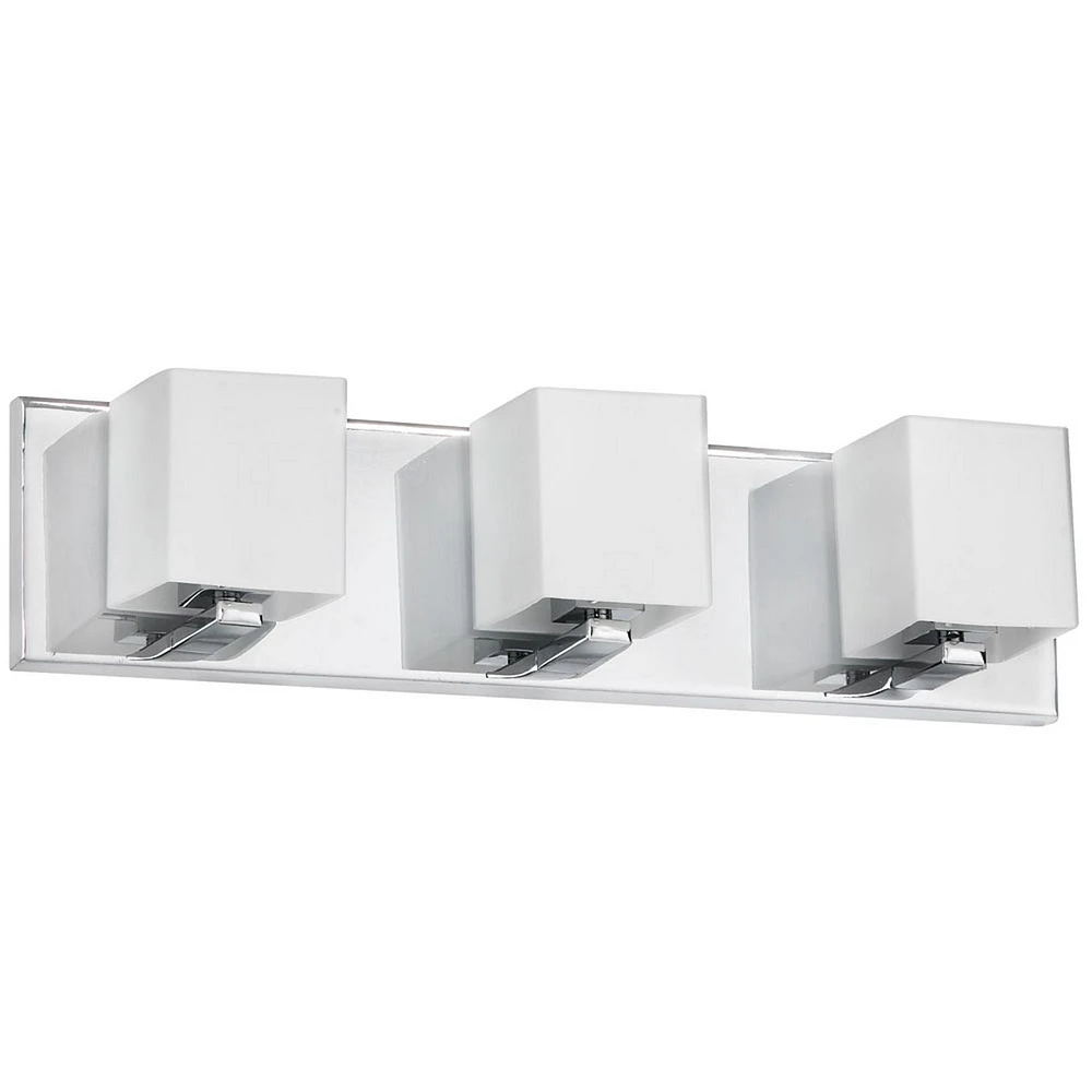 Dainolite V1230-3W-PC  Vanity