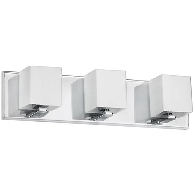 Dainolite V1230-3W-PC  Vanity