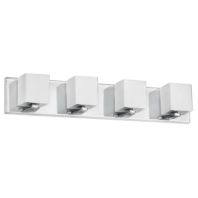 Dainolite V1230-4W-PC  Vanity