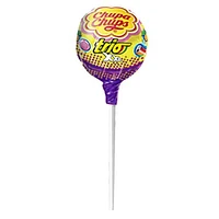 Chupa Chups XXL Trio Lollipops